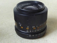 28mm f1:2.8 PHOTAX-PARAGON