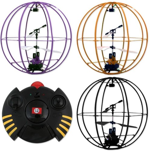 Helicopter radio controlled - radio,