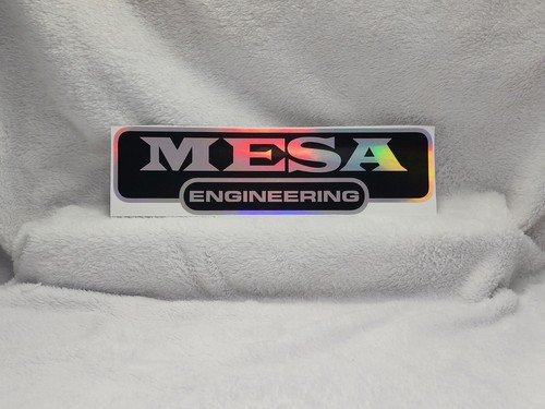 Mesa boogie amplifiers - mesa,