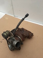 PEUGEOT 307 206 2.0 HDI TURBO