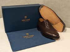 British Army John Land Brown