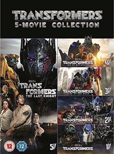 Transformers movie - transformers, 5