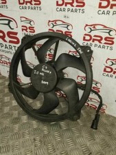 CITROEN C4 PICASSO RADIATOR