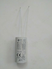 2.6/2.5/3.5uF MKP Motor Capacitor 400VAC Wilo Grundfos Vitodens Vitopend Pump