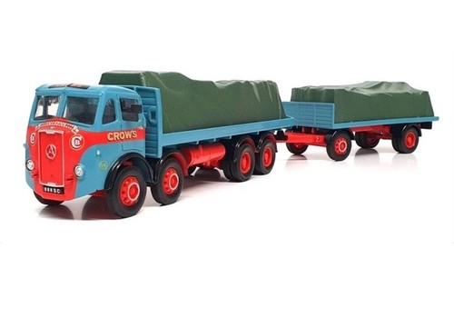Corgi scale 27602 8w - corgi,