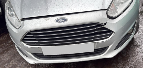 Ford fiesta zetec 5dr - zetec, 2008-19