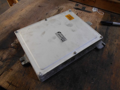 Jaguar xjs v12 engine ecu - xjs,