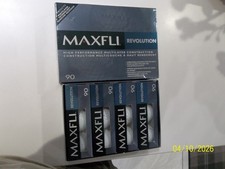 maxfli 90 golf balls