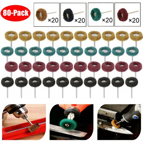 80pcs abrasive wheel - abrasive, buffing