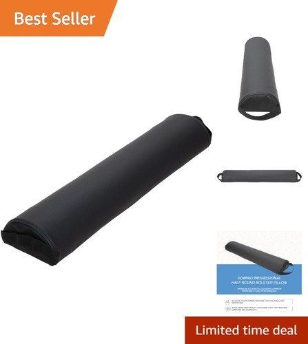Multi functional black foam - black,