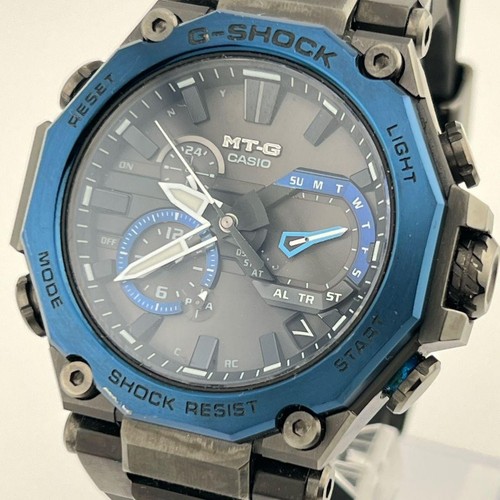 Casio shock g - casio, mt-g