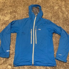 Rab Vapour-Rise Lite Alpine