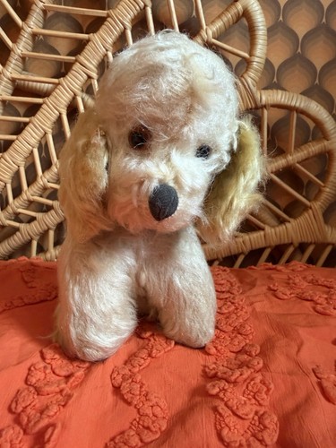 Vintage 1940s 50s soft - 1940s/50s, toy