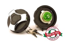 Gates 10223 Locking Fuel