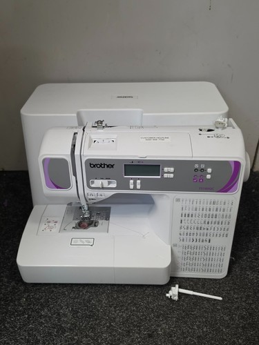 Brother fs180qc computerized - brother,