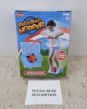Tobar POGO BALL HOPPER Bounce