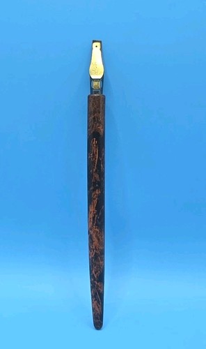 Waterman ideal red - waterman's, ??
