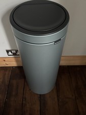 Brabantia Touch Bin 30L