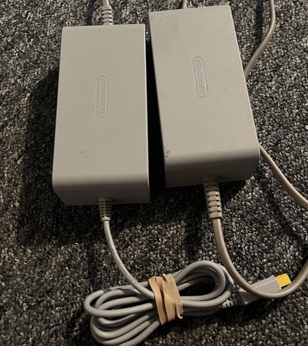 Nintendo wii console power - nintendo,