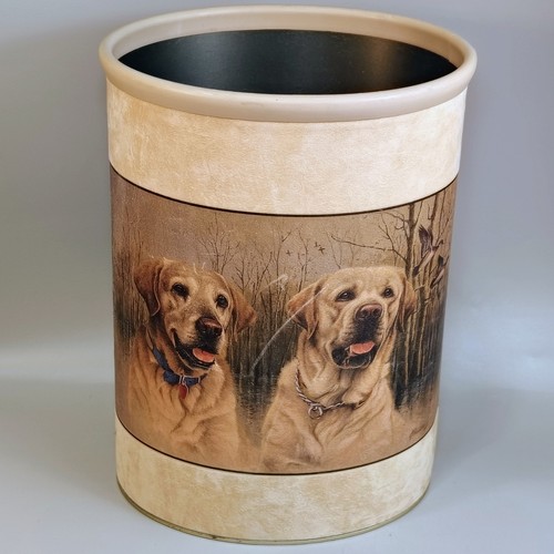 Rare vtg yellow - rare, labrador