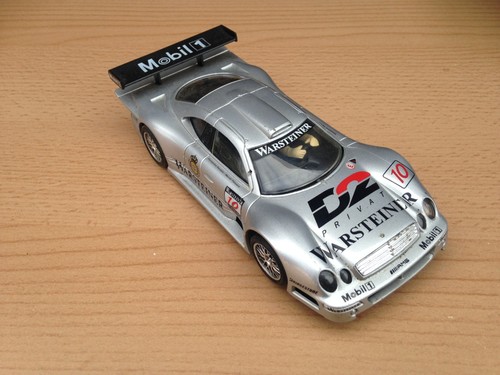 Ninco 50572 mercedes clk - ninco,