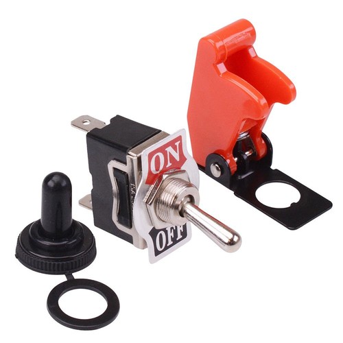Standard toggle switch - ,