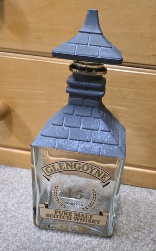 Glengoyne year old - glengoyne,
