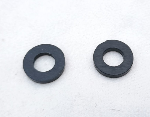Rubber washers for fuel - washers,