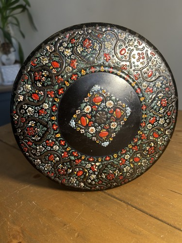 Vintage huntley palmers - vintage,