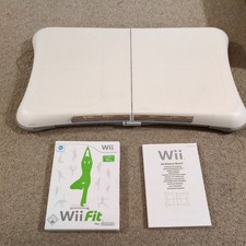 Nintendo Wii Balance Board