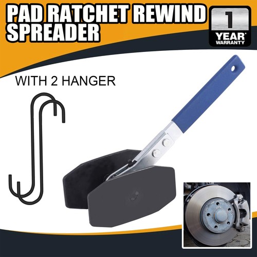 Car ratchet brake - car,