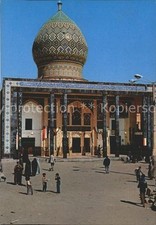 Shiraz Sayed Mirmohammad