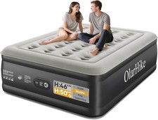 OlarHike Double Air Mattress