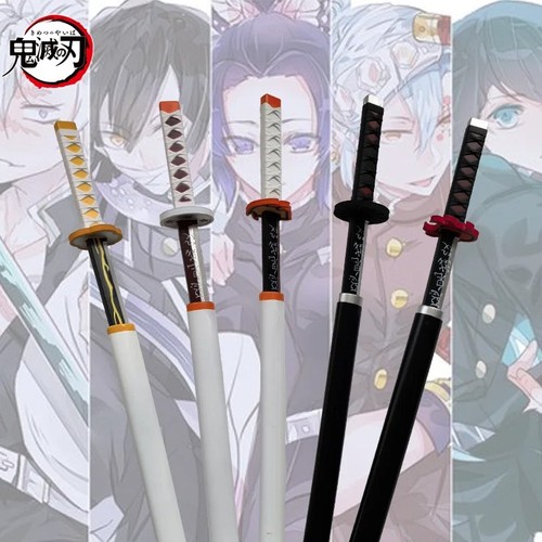 Demon slayer katana - slayer, anime
