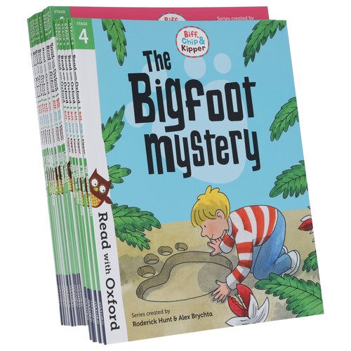 Biff chip kipper - biff, 4
