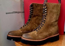 RRP £465 GRENSON Ladies