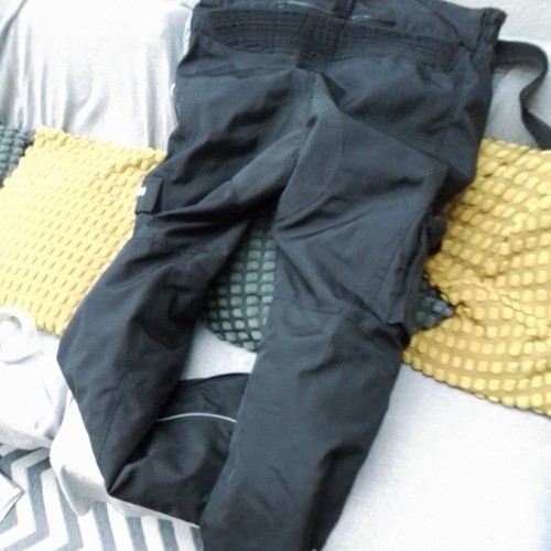 Duchinni motorcycle trousers - duchinni,