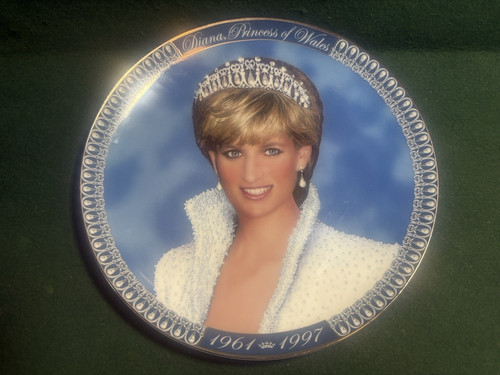 Diana princess wales - princess,