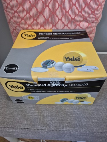 Yale hsa series - hsa,