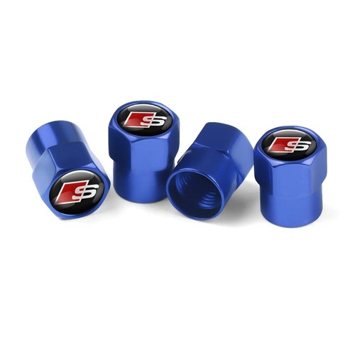 Set premium valve dust - set,