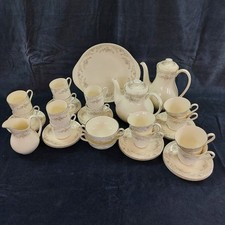 Vintage Royal Doulton Romance