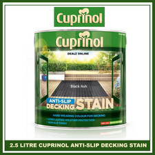 Cuprinol anti slip decking - ,