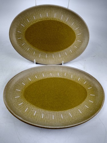 Denby stoneware ode mustard - stoneware,