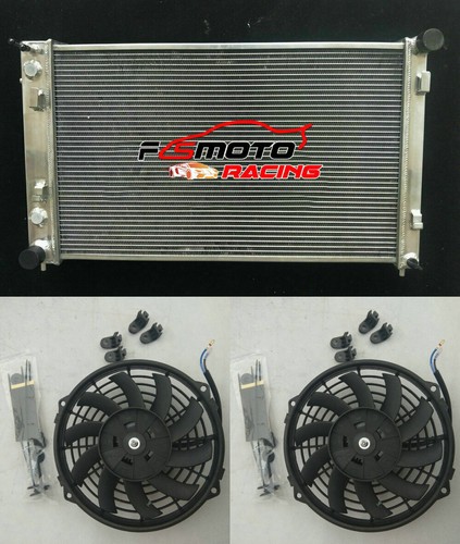 Aluminum radiator fans for - +fans,