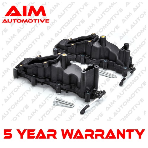 Aim new pair - of, inlet