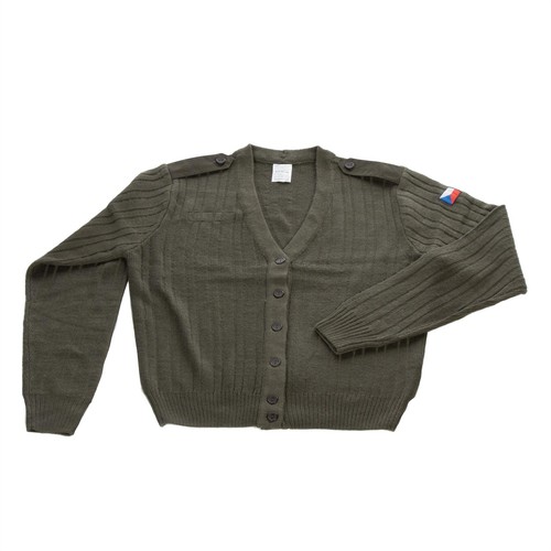 Genuine czech army surplus - genuine,