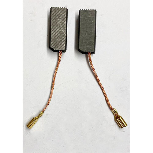 Carbon brushes for bosch gbh - brushes,