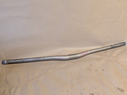Renthal fatbar 8mm low - renthal,