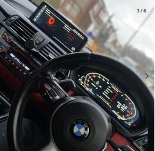 BMW 1 SERIES F21 - F20 VIRTUAL