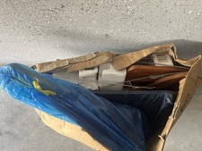 cot bed bouncer for newborn 